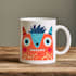 mug or coffee mug design