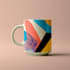awesome custom mug design