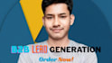 handle b2b lead generation for you