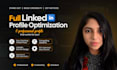 optimize your linkedin profile for personal branding