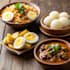 write bengali recipe and food blog posts