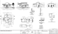 create professional revit bim models and 3d building models