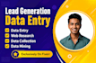 accurate data entry, data collection and cleaning