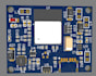 design professional pcb schematic and layout in kicad or easyeda
