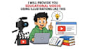 edit educational and explainer videos
