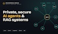 build private ai agents and rag systems on your infrastructure