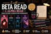 beta read fantasy, romance beta reader, alpha beta reader,