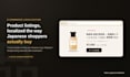 localize your amazon or shopify listing into persuasive japanese