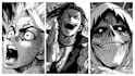 draw anime manga comic book illustration manga artist or webtoon manhwa