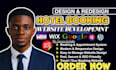 build a hotel booking, travel wordpress website with online reservation system