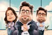 create a custom profession or hobby cartoon caricature