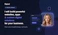 web and app development