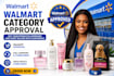 fix walmart category approval issues for your brand