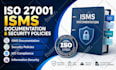 build iso 27001 isms documentation and security policies