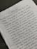write anything with my beutiful hand writing