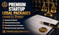 draft complete and legally binding corporate startup agreements