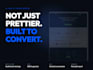 audit your landing page and redesign