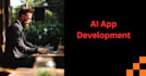 do ai mobile app development