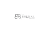 design unique bridal company logo