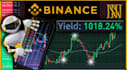 binance trading bot, ai binance trading bot, binance trading bot