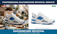 do background removal, transparent, and image editing