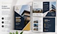 canva design brochure design
