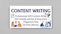 write engaging blog post