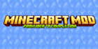 turn your idea into a minecraft mod