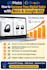 scale your ecommerce store with meta ads and  google ads