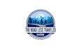 design attract road less traveled logo