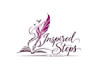 create creative and good looking publishing logo design