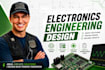 do electronics engineering design, pcb layout, robotics, electrical engineering