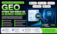 generative engine optimization GEO and ai SEO services