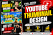 design social media posts