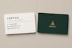 create business cards for small business