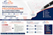 proofread logistics and supply chain documents
