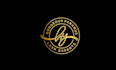 design minimal eye lash extension salon logo