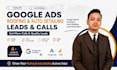 set up google ads for auto detailing and roofing lead generation
