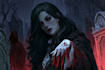 make horror character illustration
