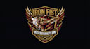 design a powerful kickboxing logo for your team