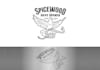 design dove hunting event logo