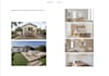 create 2d architectural floor plans and 3d modelisation