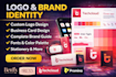 design wix ecommerce landing page