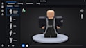 create ugc roblox bundle, roblox clothing, roblox ccharcter, roblox ugc bundle