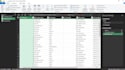 clean, format, and fix your microsoft excel spreadsheets
