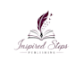 create fantastic and gorgeous publishing logo design