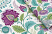 design unique seamless pattern, textile print, and packaging