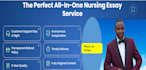 write UK critical nursing articles