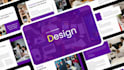design powerpoint presentation redesign