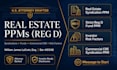 draft a custom commercial real estate syndication ppm